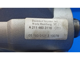 Комплект оси рулевого колеса