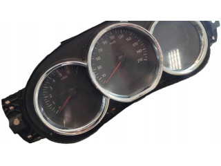 Панель приборов 248101921R Dacia Lodgy