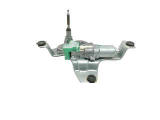 Моторчик заднего дворника Mitsubishi Outlander