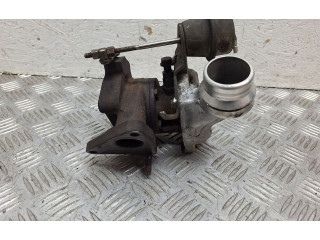 Turbodmychadlo Турбина 1441100QAR, 54391015037   Nissan Micra   K9K