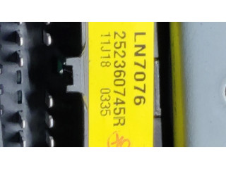 Блок предохранителей 252360745R   Renault Koleos I    