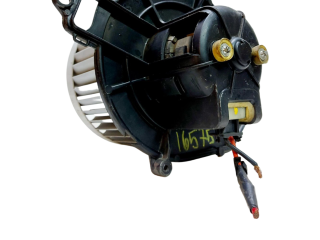 Вентилятор печки 5G6928100 Citroen Berlingo