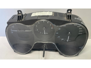 Přístrojová deska Seat Toledo III (5P) 2006 5P0920804A