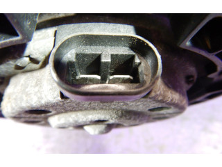 Комплект вентиляторов     8200685713J, 8200685713J    Renault Clio III 