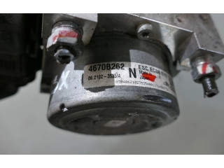 Блок АБС 4670B262 Mitsubishi ASX - года