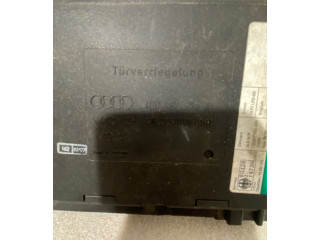 Блок комфорта 4B0962258A Audi A6 S6 C5 4B