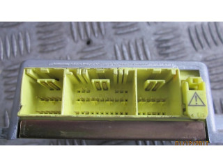 Блок подушек безопасности C17657K30B, 3326052 Mazda Premacy