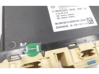 Блок управления A1668203426, A1668203426   Mercedes-Benz GLE (W166 - C292)