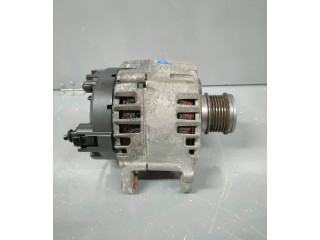 Генератор 04L903023L Volkswagen Golf VII
