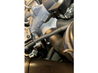 Turbodmychadlo Турбина    Seat Ibiza IV (6J,6P)   CBZB