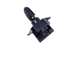 Комплект блоков управления 03G906016HS, 0281012557 Audi A6 S6 C6 4F