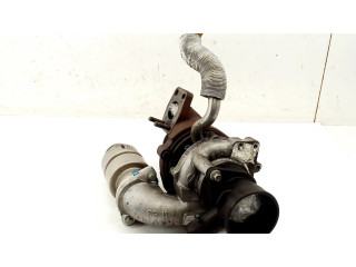 Turbodmychadlo Турбина 9804119380 Ford Grand C-MAX 1.5 XWDB