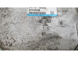 Блок управления усилителя руля