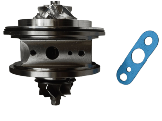 Турбина SsangYong Korando 53039700490, 53039880490