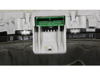 Панель приборов 85013SA240, 85013SA240   Subaru Forester SG       