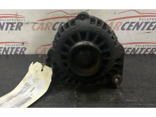 Генератор    Renault Clio II      