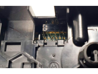 Блок управления климат-контролем 6V0819075 Skoda Fabia Mk3 (NJ)