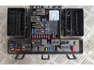 Блок комфорта LB3T-14D068-CB Ford Ranger