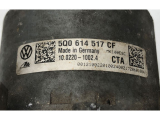 Jednotka ABS 5Q0614517CF Volkswagen Arteon 2017