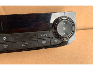 Блок управления климат-контролем 7820A470XA, 7820A470 Mitsubishi Outlander