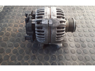 Генератор 06F903023F, P3-A4-19-2 Volkswagen Golf SportWagen