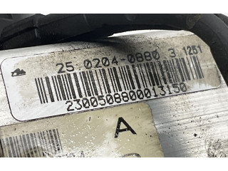 Блок АБС Jeep Cherokee III KJ 2001 - 2008 года