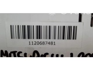 Панель приборов MN179239 Mitsubishi L200