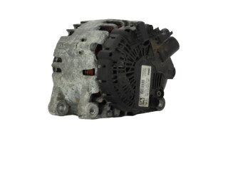 Генератор 9810525380   Peugeot 2008 I      