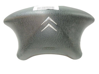 Подушка безопасности водителя 96433644ZL   Citroen Xsara