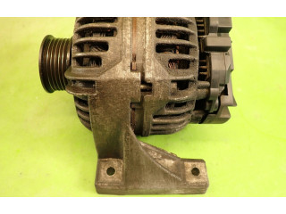 Генератор Volvo S80