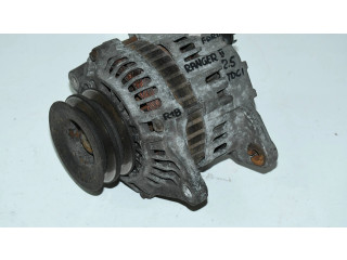 Генератор WLAA18300A Ford Ranger