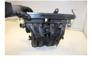 Всасывающий коллектор Fiat Idea 843A1000