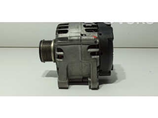 Генератор    9835688980, 1675454280   Peugeot 2008 II