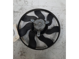 Вентилятор радиатора         Citroen Xantia 
