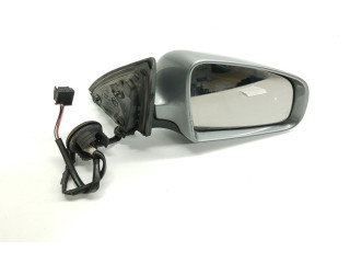 Зеркало электрическое        Audi A6 S6 C6 4F  2004 - 2011 года   
