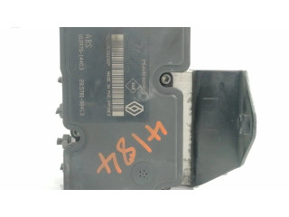 Блок АБС 8201065089, ABS   Renault  Twingo II  2007-2014 года