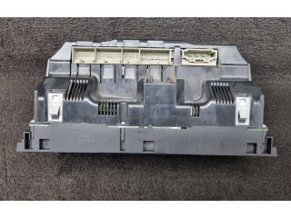 Блок управления климат-контролем 4F1820043AG, 4F0910043A Audi A6 S6 C6 4F