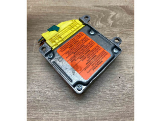 Блок подушек безопасности 6Q0909601C, 5WK42948   Skoda Fabia Mk1 (6Y)