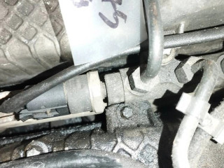 Vstřikovací lišta Mercedes-Benz ML W163 pro naftový motor 4.0