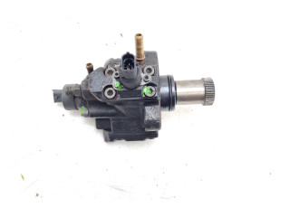 Vstřikovací čerpadlo 0445010530, 167001056R Nissan NV200 pro naftový motor 1.5