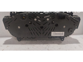 Панель приборов    Fiat 500L       