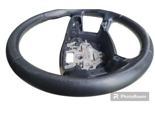 Руль Ford Mondeo MK IV  2007 - 2014 года 7S713600HB3ZHE, 305479899M95AA      