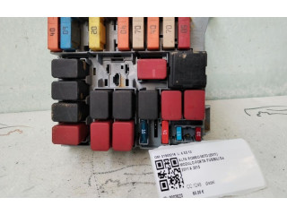 Pojistková skříňka 51905216, 51905216 Alfa Romeo Mito 2011