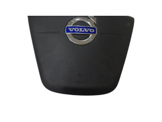 Подушка безопасности водителя P30721915, T566C292040302   Volvo V70