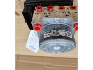 Блок АБС 4670B262 Mitsubishi ASX - года