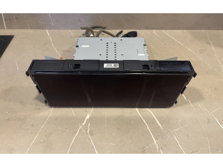 Дисплей 96560Q4340 KIA Niro