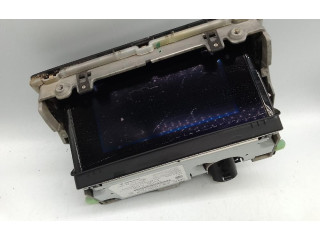 Дисплей 8V0857273M Audi A3 S3 8V