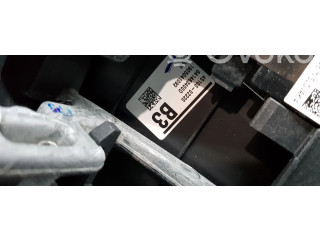 Volant Toyota Corolla E160 E170 2019 4510202800C0, 451000Z220