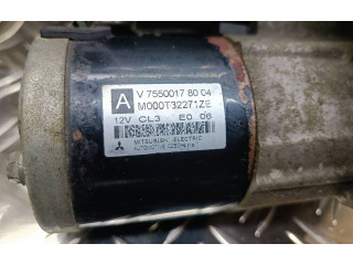 Стартер M000T32271ZE, 7550017   Peugeot 5008   
