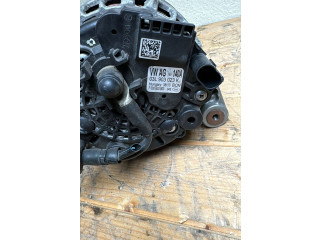 Генератор 03L903023K, F000SL0800   Audi A3 S3 8V      